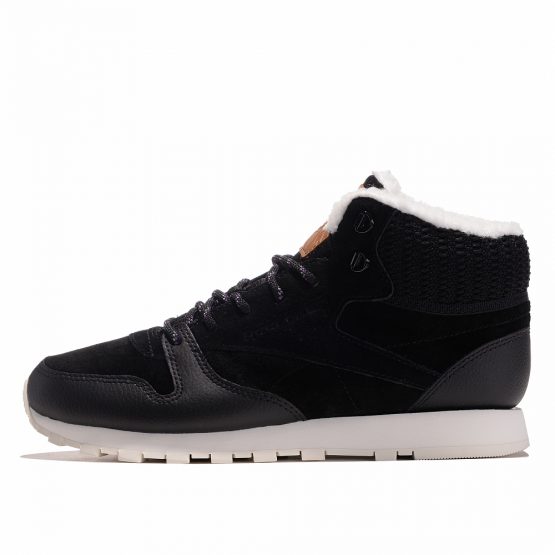 Reebok Classic Leather Arctic Boot