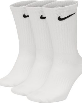 Nike Everyday Crew 3PR
