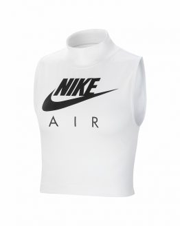 Nike Sportswear Air Tank Mock Nike Sportswear Air Tank Mock