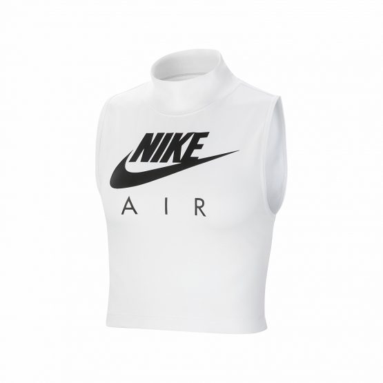 Nike Sportswear Air Tank Mock