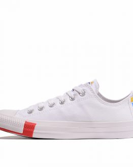 Converse Chuck Taylor All Star Stacked Logo Converse Chuck Taylor All Star Stacked Logo