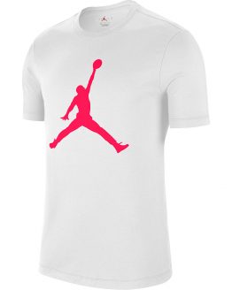 Jordan Jumpman Short Sleeve Crew Jordan Jumpman Short Sleeve Crew