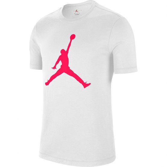 Jordan Jumpman Short Sleeve Crew