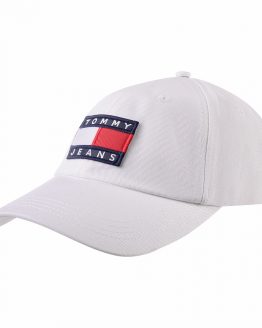 Tommy Jeans Heritage Cap Tommy Jeans Heritage Cap