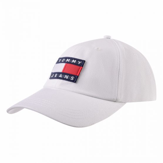 Tommy Jeans Heritage Cap