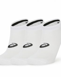 Asics Ped Unisex 3-Pack Asics Ped Unisex 3-Pack