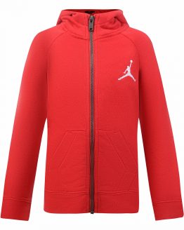 Jordan Jumpman Fleece Full Zip Jordan Jumpman Fleece Full Zip