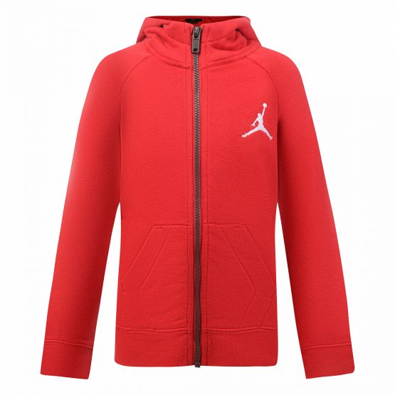 Jordan Jumpman Fleece Full Zip