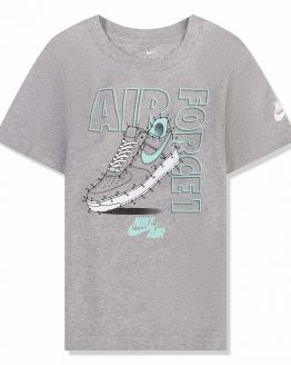 Nike Air Force 1 Connect The Dots Short Sleeve Tee Nike Air Force 1 Connect The Dots Short Sleeve Tee