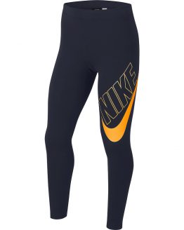 Nike Sportswear Favorites Graphic Legging