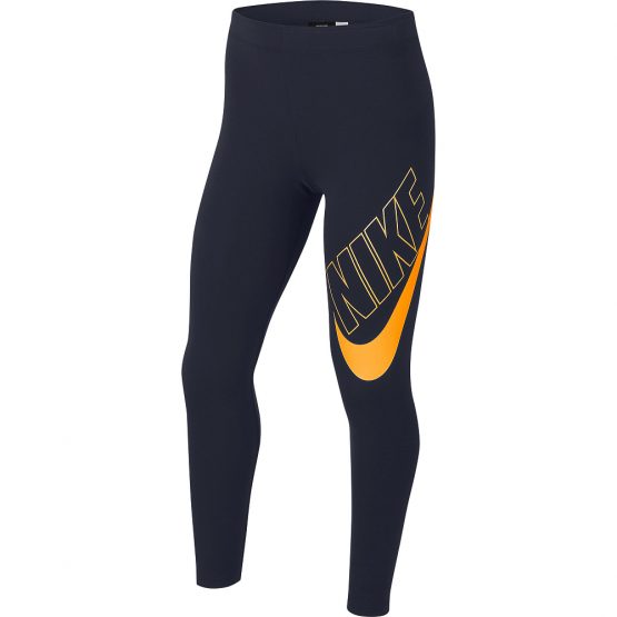 Nike Sportswear Favorites Graphic Legging