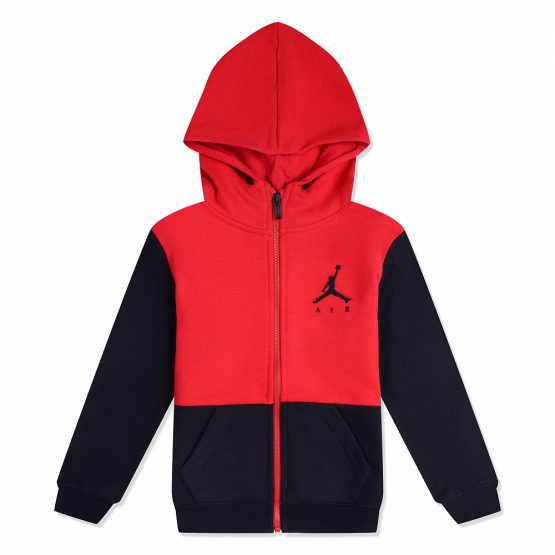 Jordan Jumpman Air Fleece Full Zip