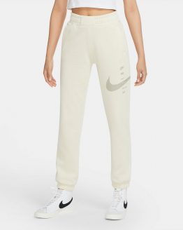 Nike Sportswear Swoosh Pants Fleece Nike Sportswear Swoosh Pants Fleece
