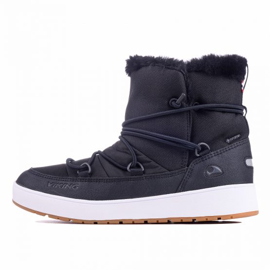 Viking Snofnugg GTX Ankle Boots
