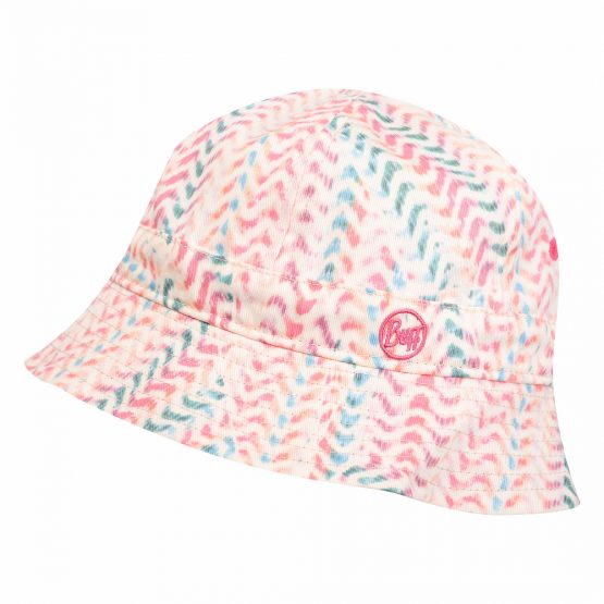 Buff Bucket Hat