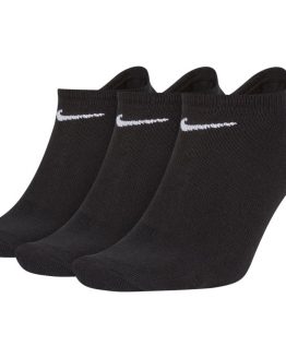 Nike Lightweight Value No Show 3-Pack Nike Lightweight Value No Show 3-Pack
