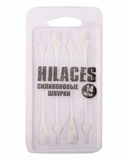 Hilaces Шнурки Hilaces HDBL Hilaces Шнурки Hilaces HDBL