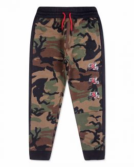 Jordan Jumpman Classic Fleece Camo Jordan Jumpman Classic Fleece Camo