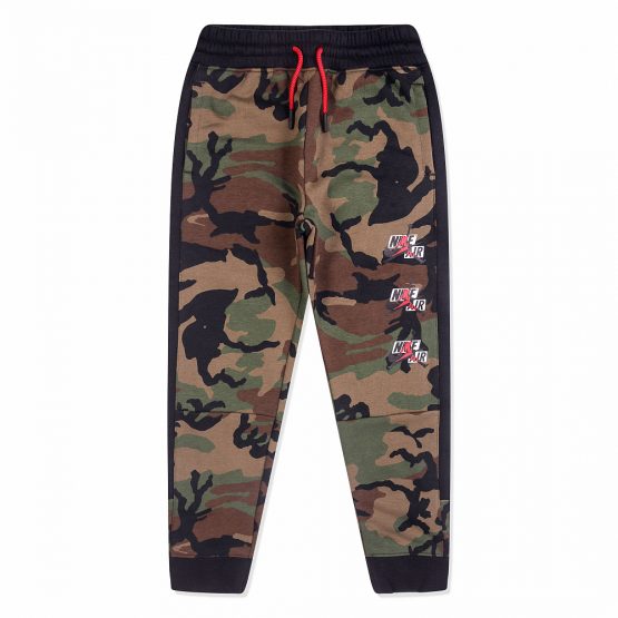 Jordan Jumpman Classic Fleece Camo