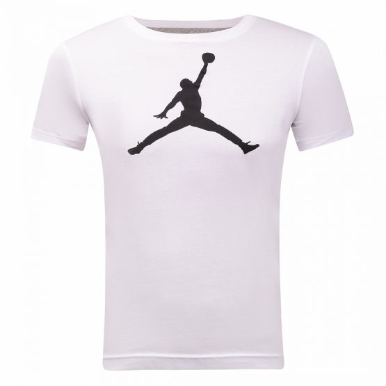 Jordan JumpMan Logo Tee