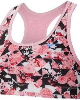 Nike Printed Reversible Sports Bra