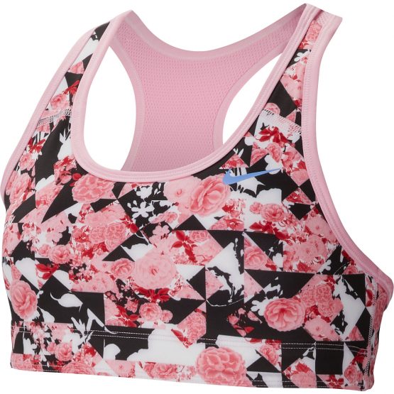 Nike Printed Reversible Sports Bra