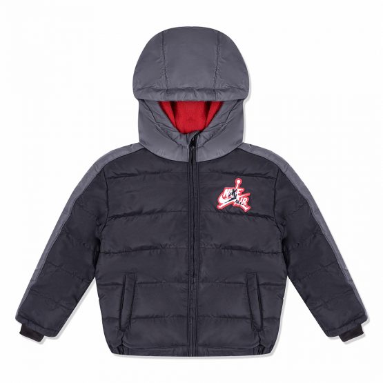 Jordan Jumpman Classic Puffer Jacket