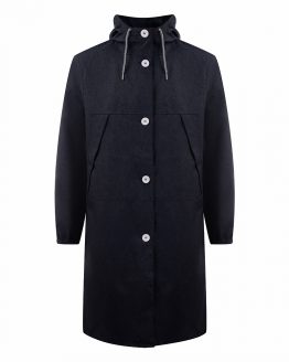 Helly Hansen Long Rain Coat