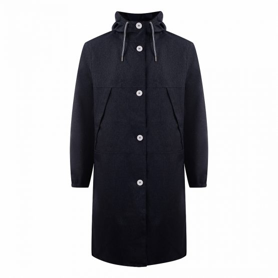 Helly Hansen Long Rain Coat