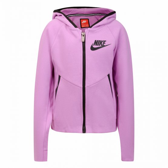 Nike Tech Fleece Hoodie Full Zip