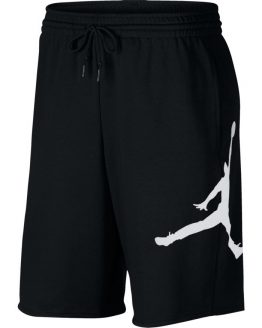Jordan Jumpman Air Fleece Short Jordan Jumpman Air Fleece Short