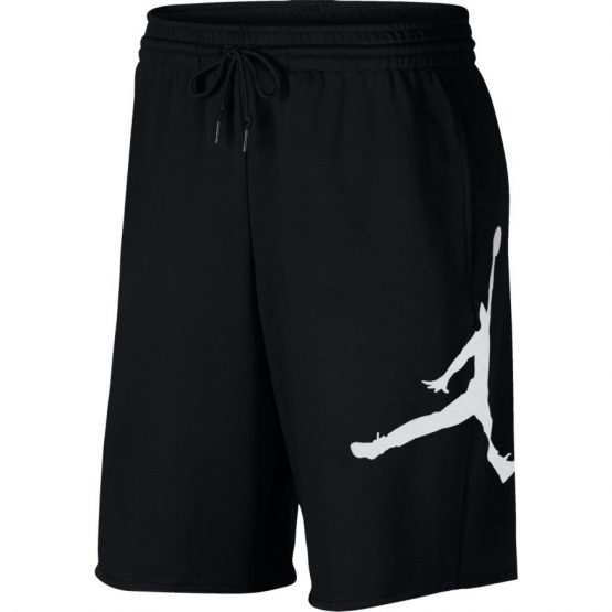 Jordan Jumpman Air Fleece Short