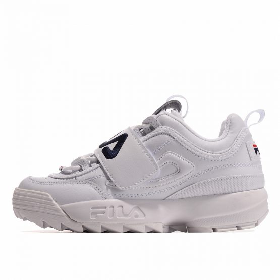Fila Disruptor II Applique