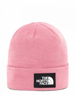 The North Face Dock Worker Recycled Beanie The North Face Dock Worker Recycled Beanie