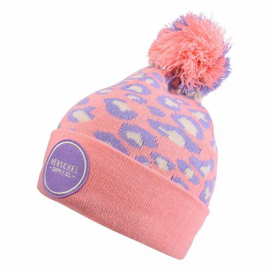 Herschel Sepp Youth