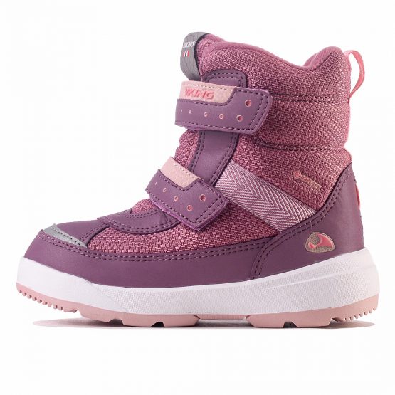Viking Reflective Winter Boots