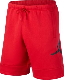 Jordan Jumpman Air Fleece Shorts Jordan Jumpman Air Fleece Shorts