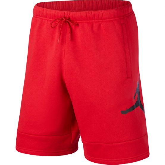 Jordan Jumpman Air Fleece Shorts