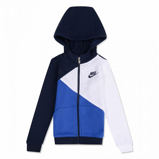 Nike Sportswear Amplify Full Zip