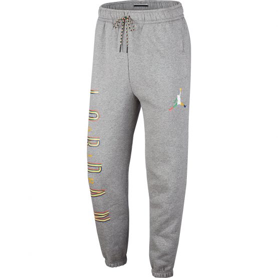 Jordan Sport DNA Fleece Pant