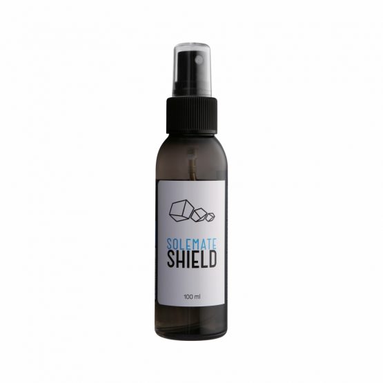 Solemate Shield