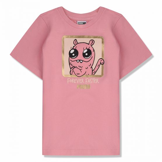 Puma Monster Tee