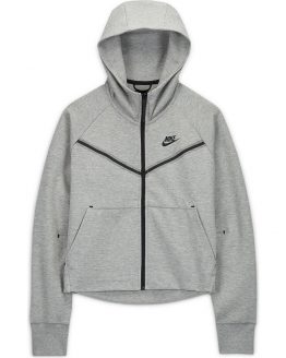 Nike Sportswear Tech Fleece Windrunner Hoodie Full Zip Nike Sportswear Tech Fleece Windrunner Hoodie Full Zip