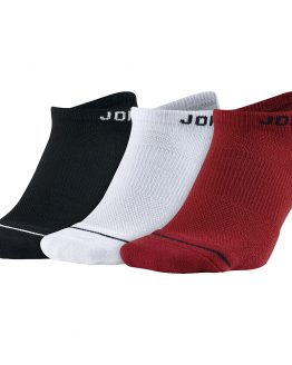 Jordan Jumpman No Show 3-Pack