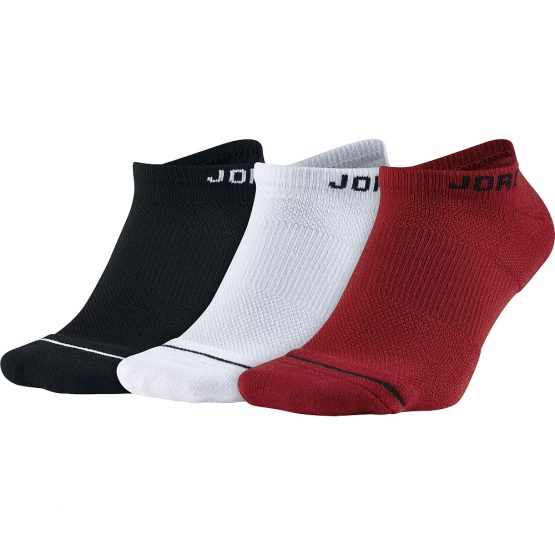 Jordan Jumpman No Show 3-Pack