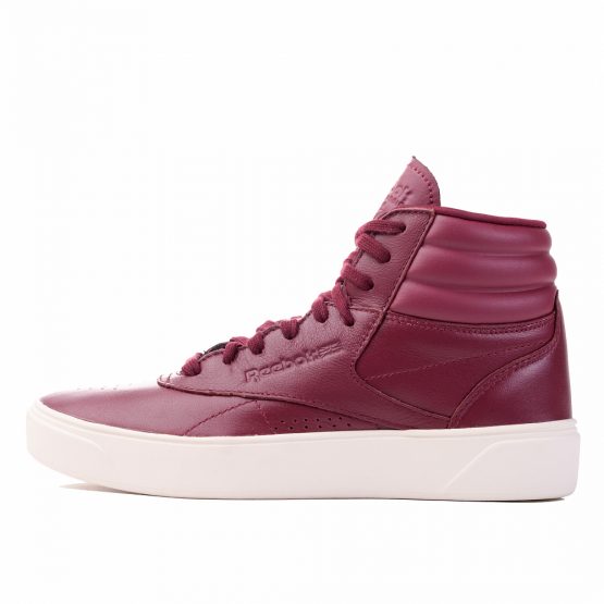Reebok Classic Freestyle High Nova