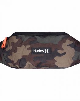 Hurley Aerial Crossbody Hurley Aerial Crossbody