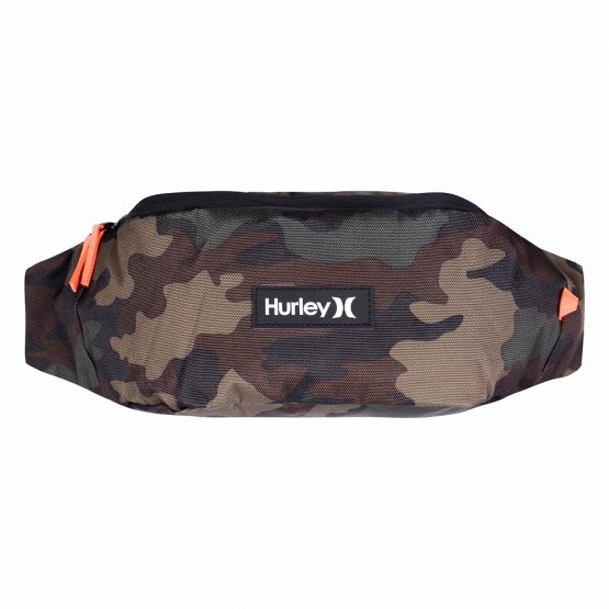 Hurley Aerial Crossbody