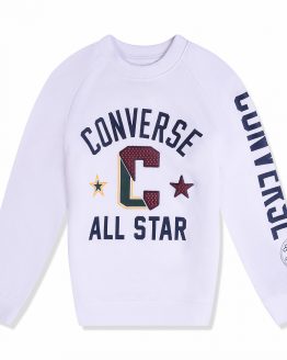 Converse Collegiate Crew Converse Collegiate Crew