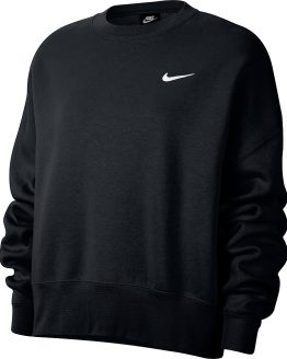 Nike Sportswear Fleece Crew Trend Nike Sportswear Fleece Crew Trend